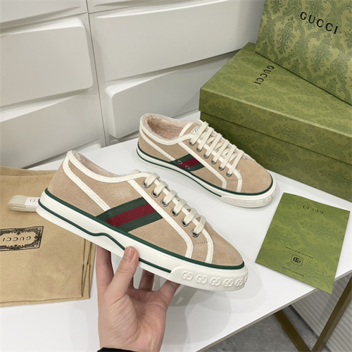 Gucci(AAA)shoes-M/W-869