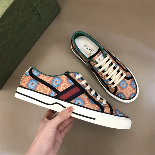 Gucci(AAA)shoes-M/W-870