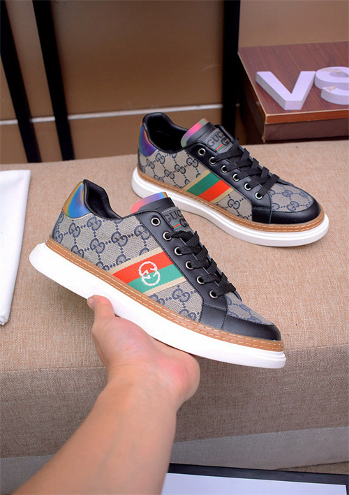 Gucci(AAA)shoes-M/W-875