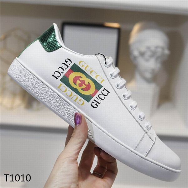 Gucci(AAA)shoes-M/W-009