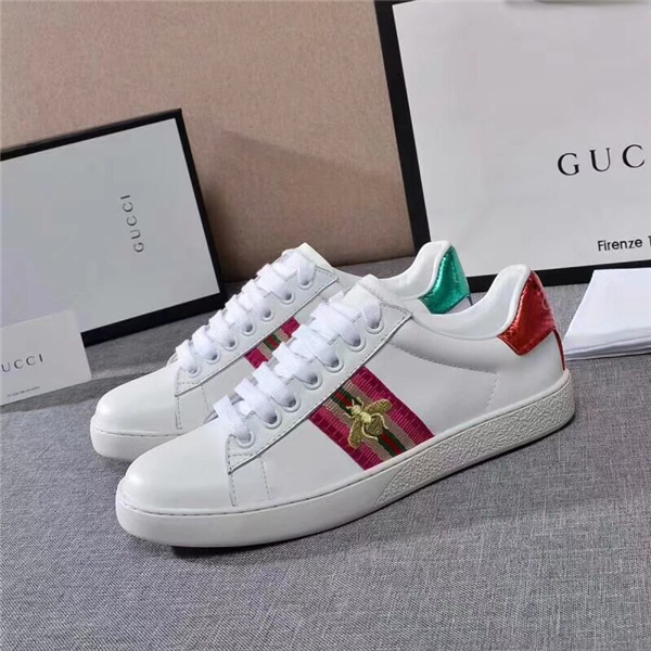 Gucci(AAA)shoes-M/W-086