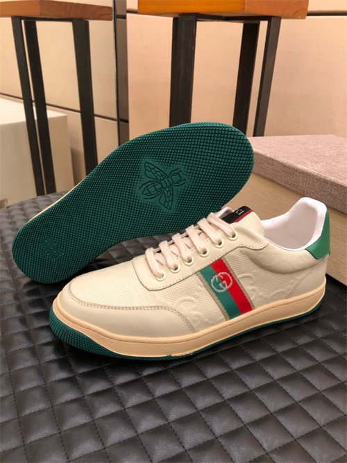 Gucci(AAA)shoes-M/W-885