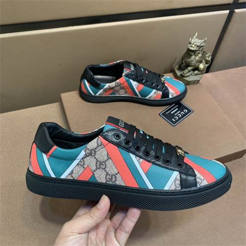 Gucci(AAA)shoes-M/W-890
