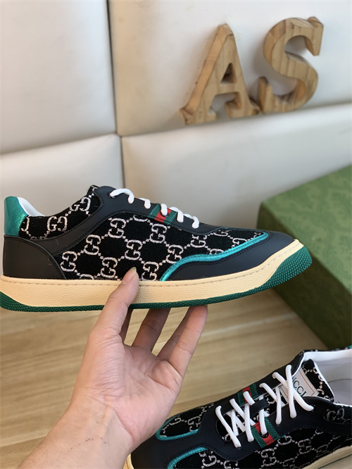 Gucci(AAA)shoes-M/W-891