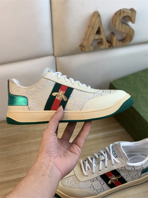 Gucci(AAA)shoes-M/W-892