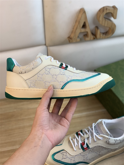 Gucci(AAA)shoes-M/W-893