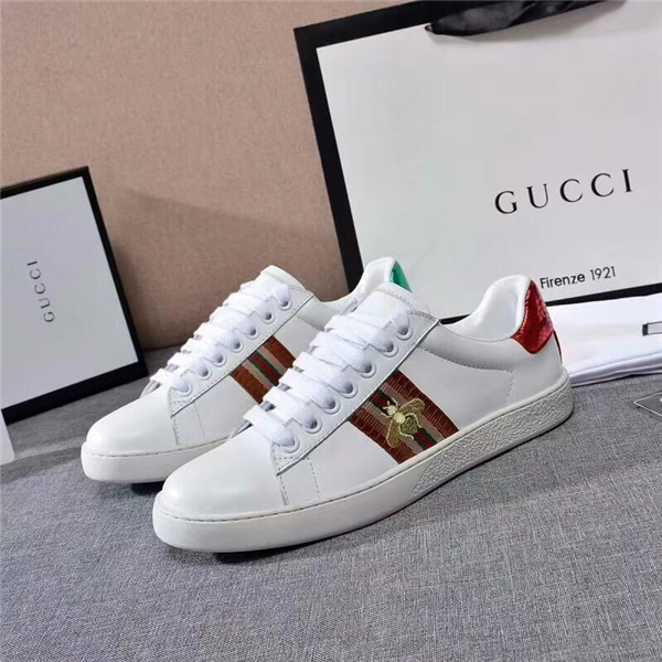 Gucci(AAA)shoes-M/W-087