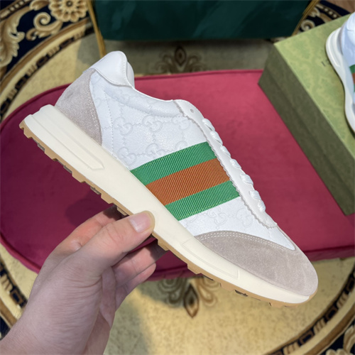 Gucci(AAA)shoes-M/W-895