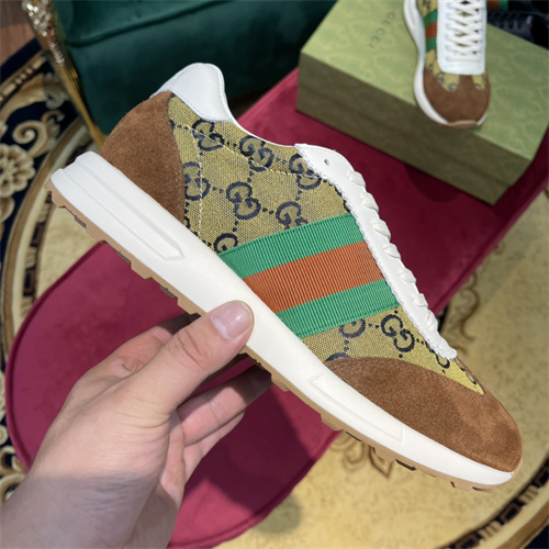 Gucci(AAA)shoes-M/W-896