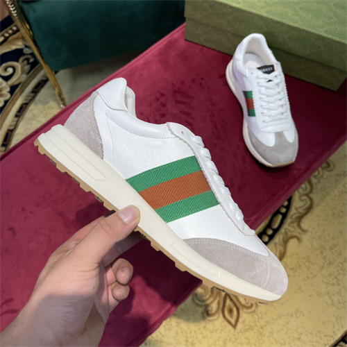 Gucci(AAA)shoes-M/W-900