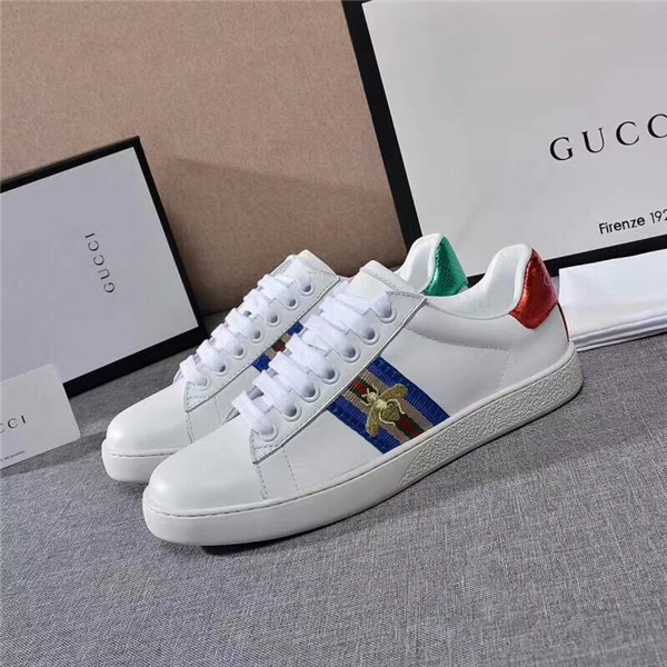 Gucci(AAA)shoes-M/W-088