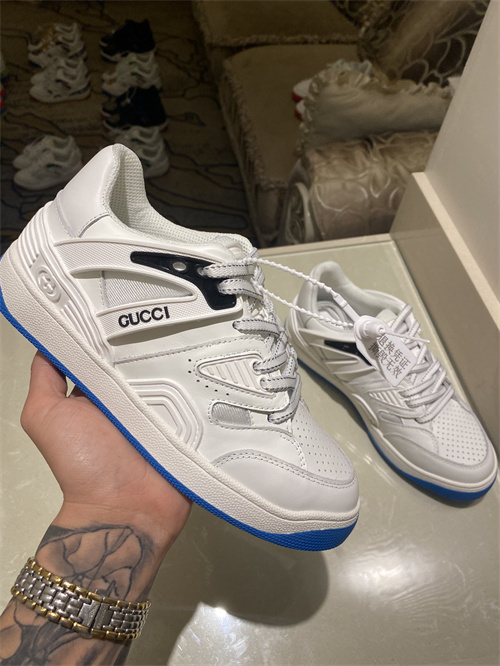 Gucci(AAA)shoes-M/W-926