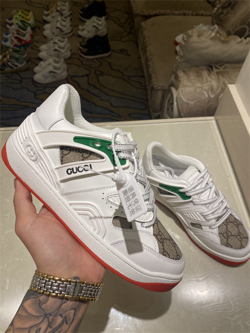 Gucci(AAA)shoes-M/W-927