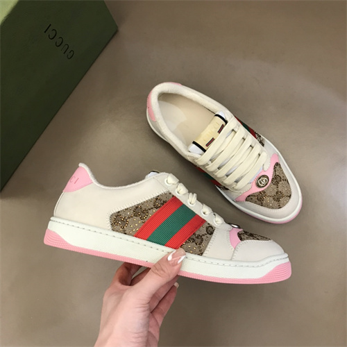 Gucci(AAA)shoes-M/W-932