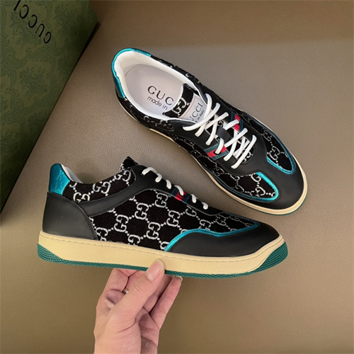Gucci(AAA)shoes-M/W-936