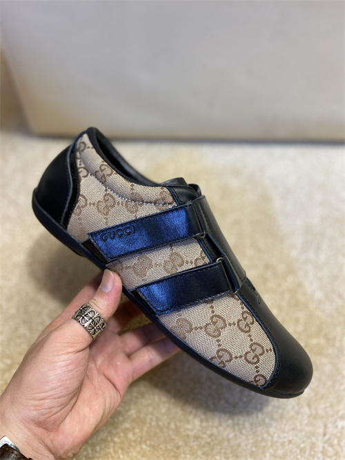 Gucci(AAA)shoes-M/W-937