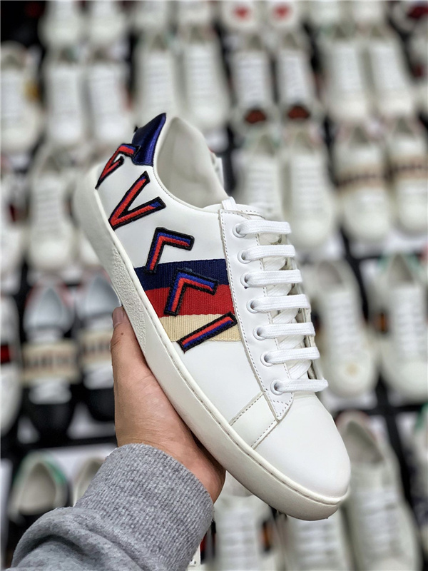 Gucci(AAA)shoes-M/W-092