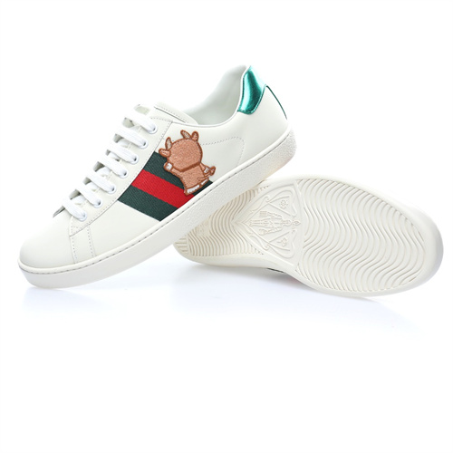 Gucci(AAA)shoes-M/W-948