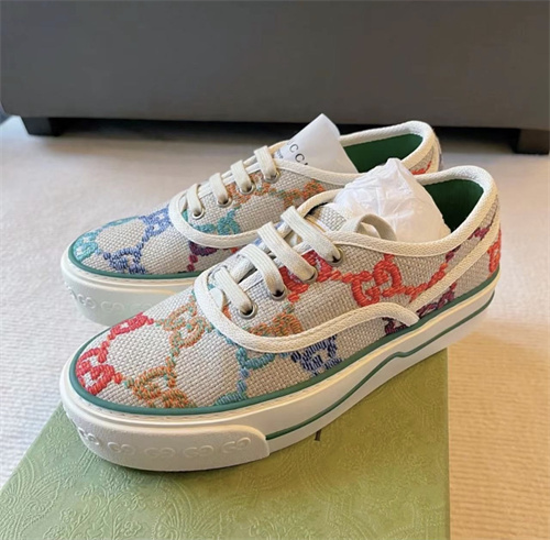 Gucci(AAA)shoes-M/W-961