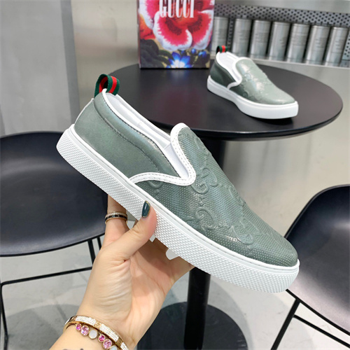 Gucci(AAA)shoes-M/W-966