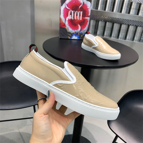 Gucci(AAA)shoes-M/W-967