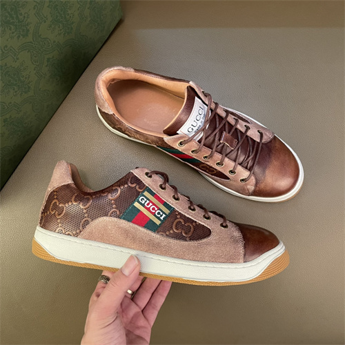 Gucci(AAA)shoes-M/W-976