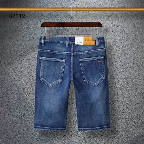 Gucci(Shorts)Jeans-012