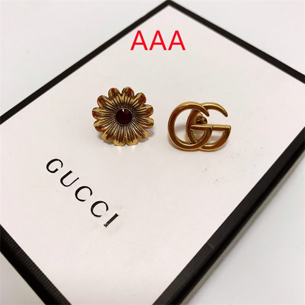 Gucci Earrings-001
