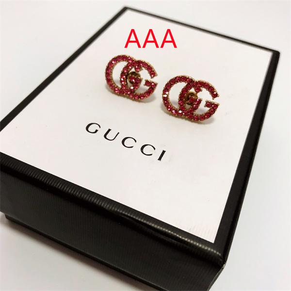 Gucci Earrings-003