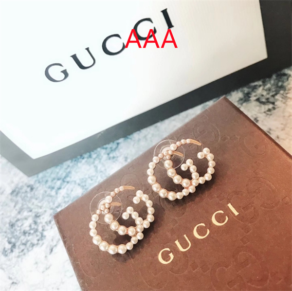 Gucci Earrings-037