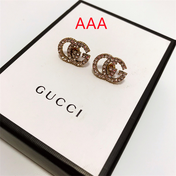 Gucci Earrings-004