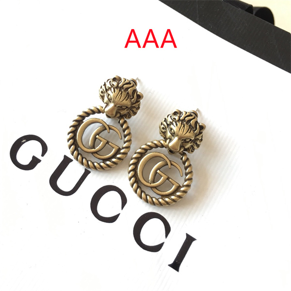 Gucci Earrings-007