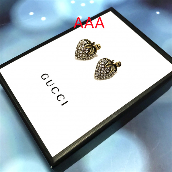 Gucci Earrings-008