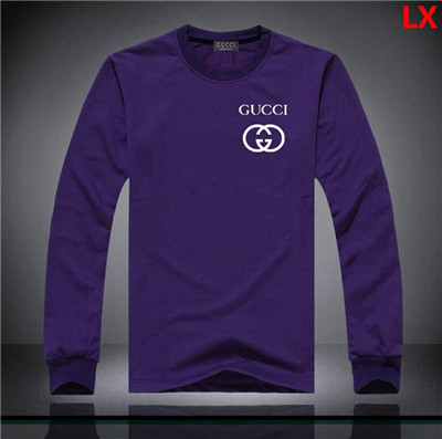 Gucci T-shirt(Long)-M-032