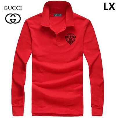 Gucci T-shirt(Long)-M-060