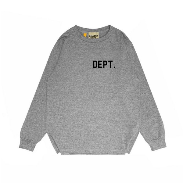 Gallery Dept long T-shirt(2)-0010