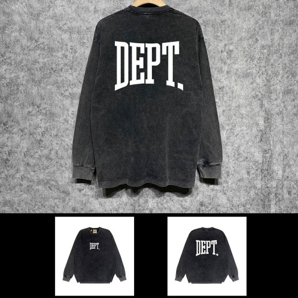 Gallery Dept long T-shirt(2)-0110
