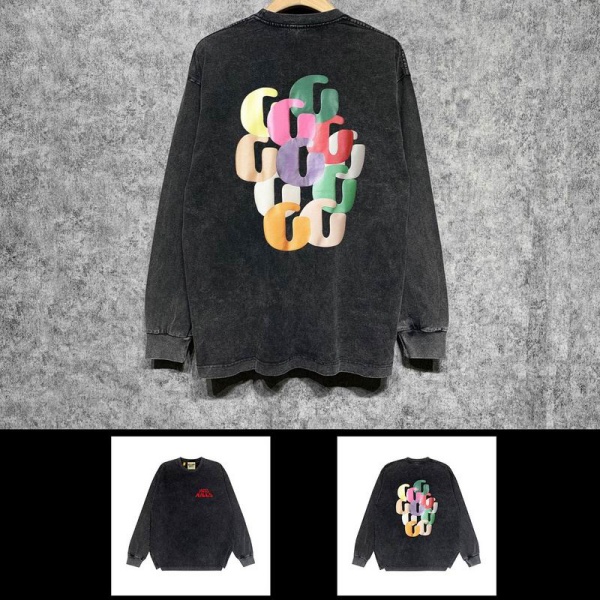 Gallery Dept long T-shirt(2)-0113