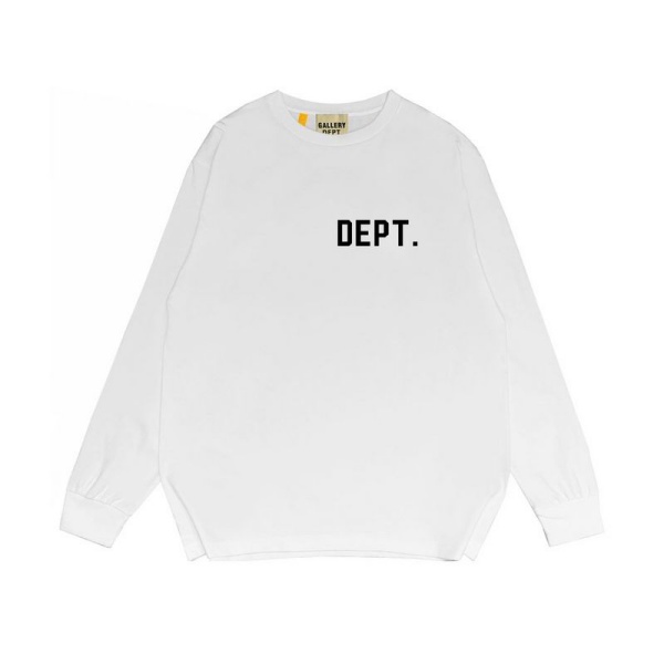 Gallery Dept long T-shirt(2)-0012