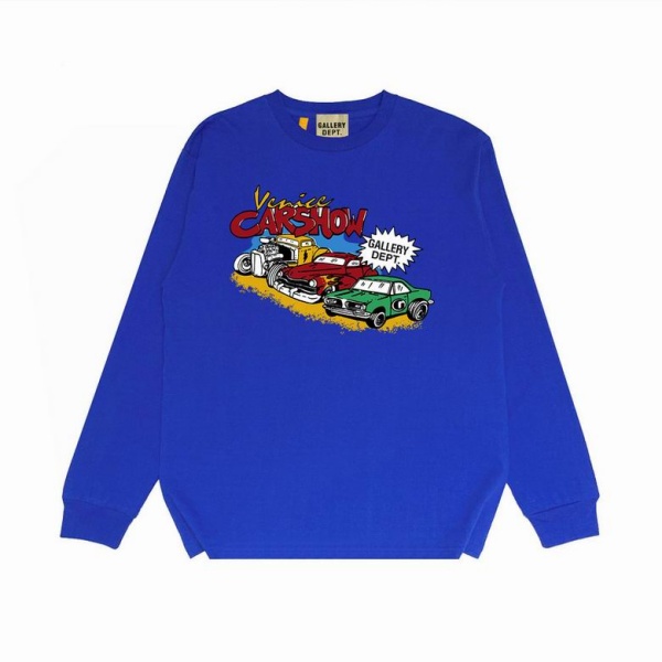 Gallery Dept long T-shirt(2)-0123