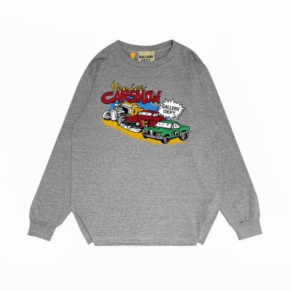 Gallery Dept long T-shirt(2)-0126
