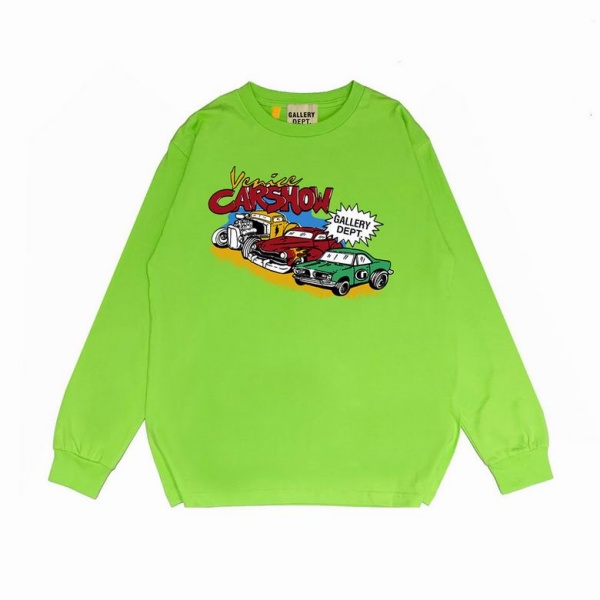 Gallery Dept long T-shirt(2)-0129