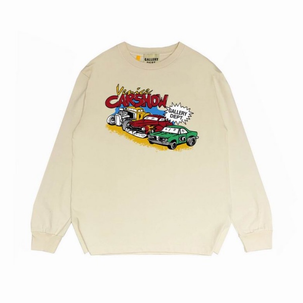 Gallery Dept long T-shirt(2)-0130
