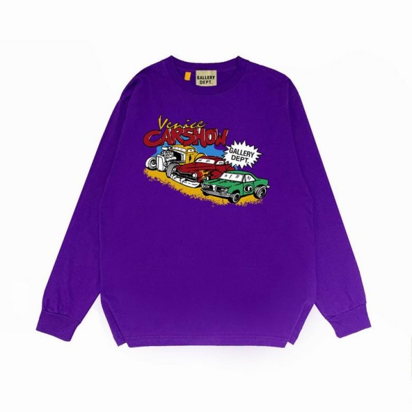 Gallery Dept long T-shirt(2)-0131