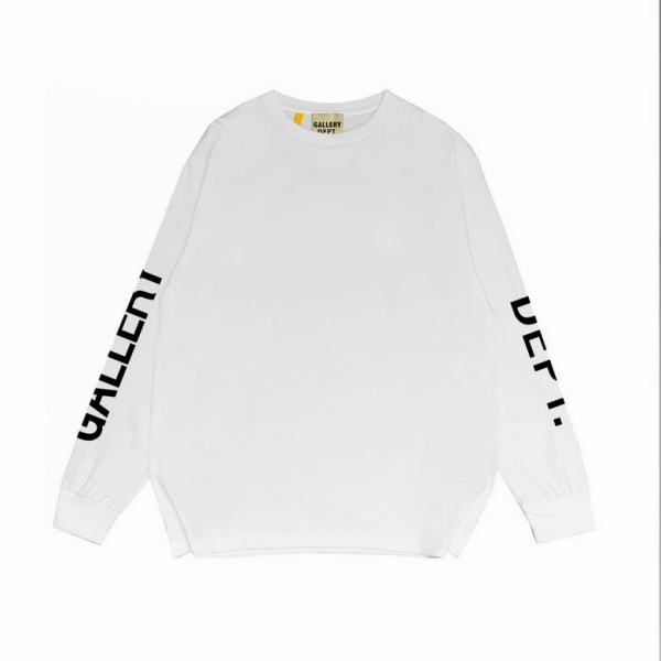 Gallery Dept long T-shirt(2)-0136