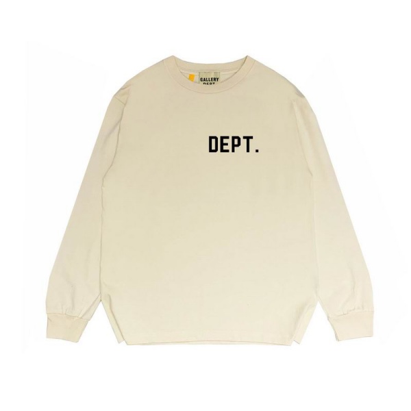Gallery Dept long T-shirt(2)-0014