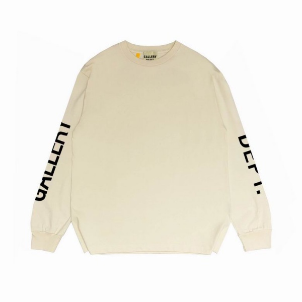 Gallery Dept long T-shirt(2)-0150