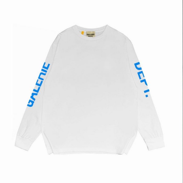 Gallery Dept long T-shirt(2)-0156