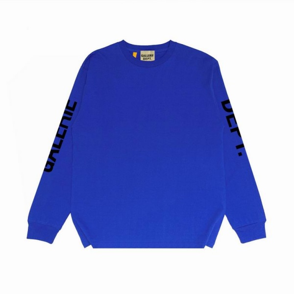 Gallery Dept long T-shirt(2)-0157