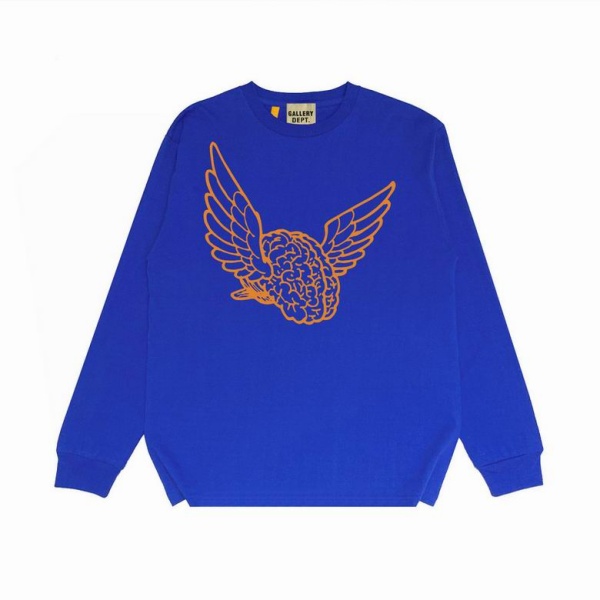 Gallery Dept long T-shirt(2)-0171